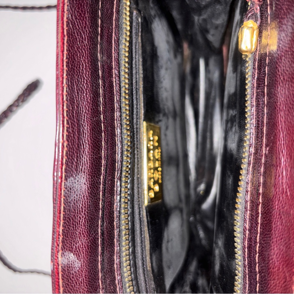 Vintage Barbara Bolan Bag - Picture 5 of 10